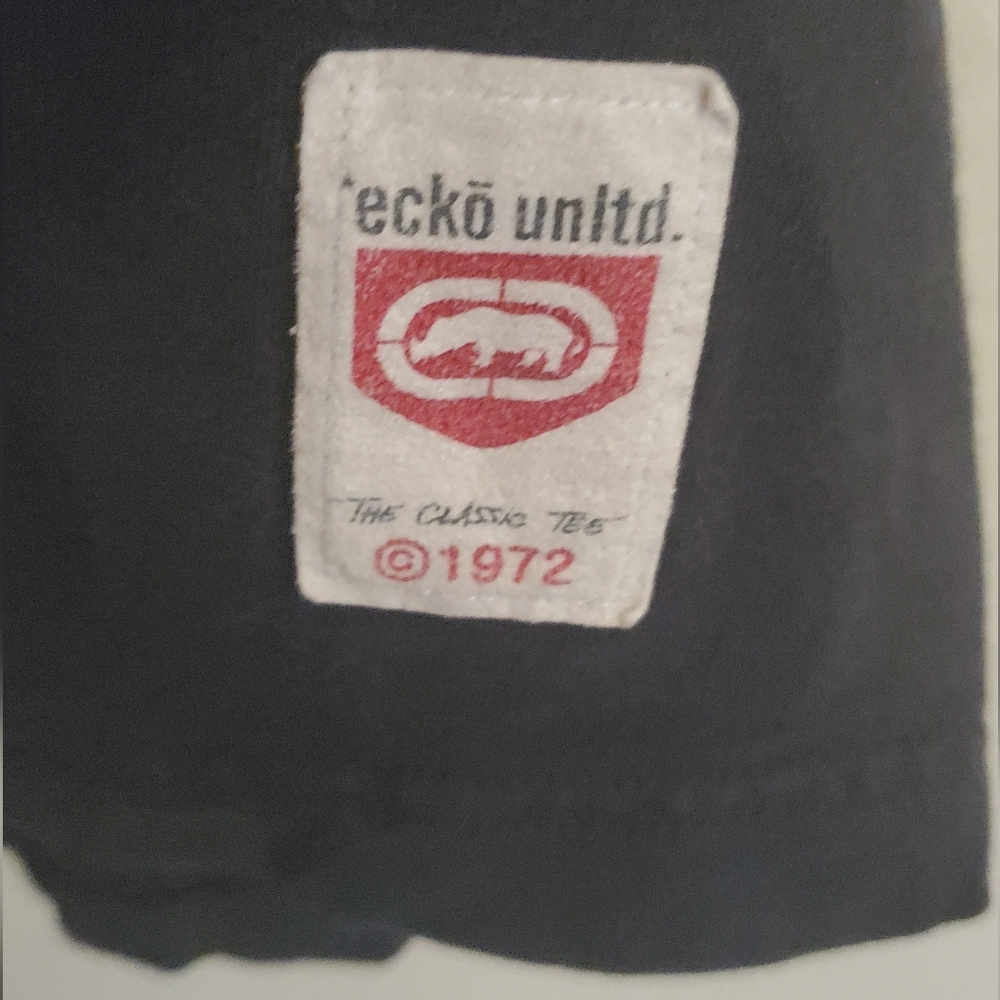 Vintage Ecko unltd Tshirt - Picture 7 of 7